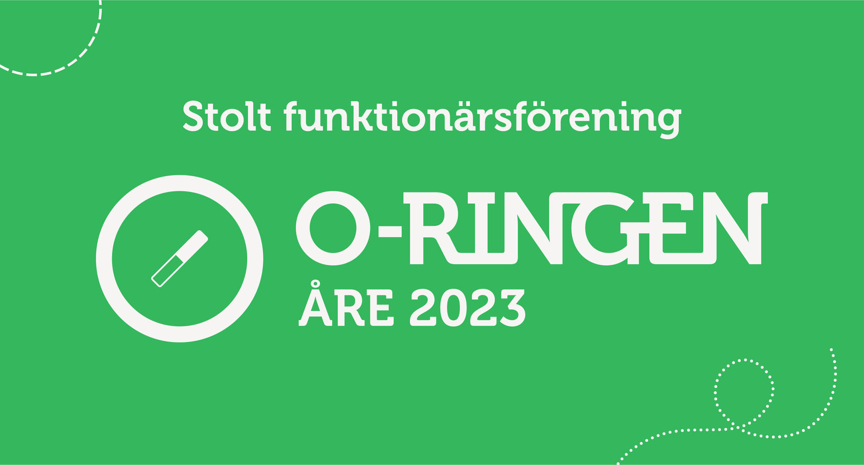 O-Ringen, Åre, 2023